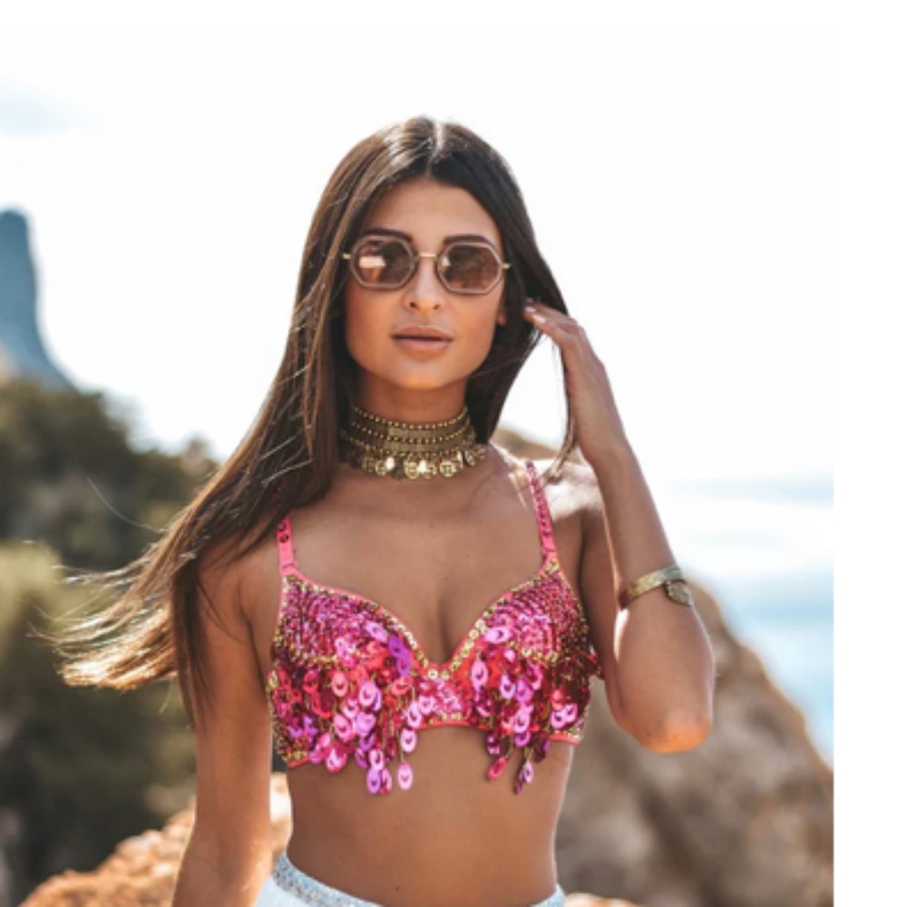 Festival Set Born in Stockholm